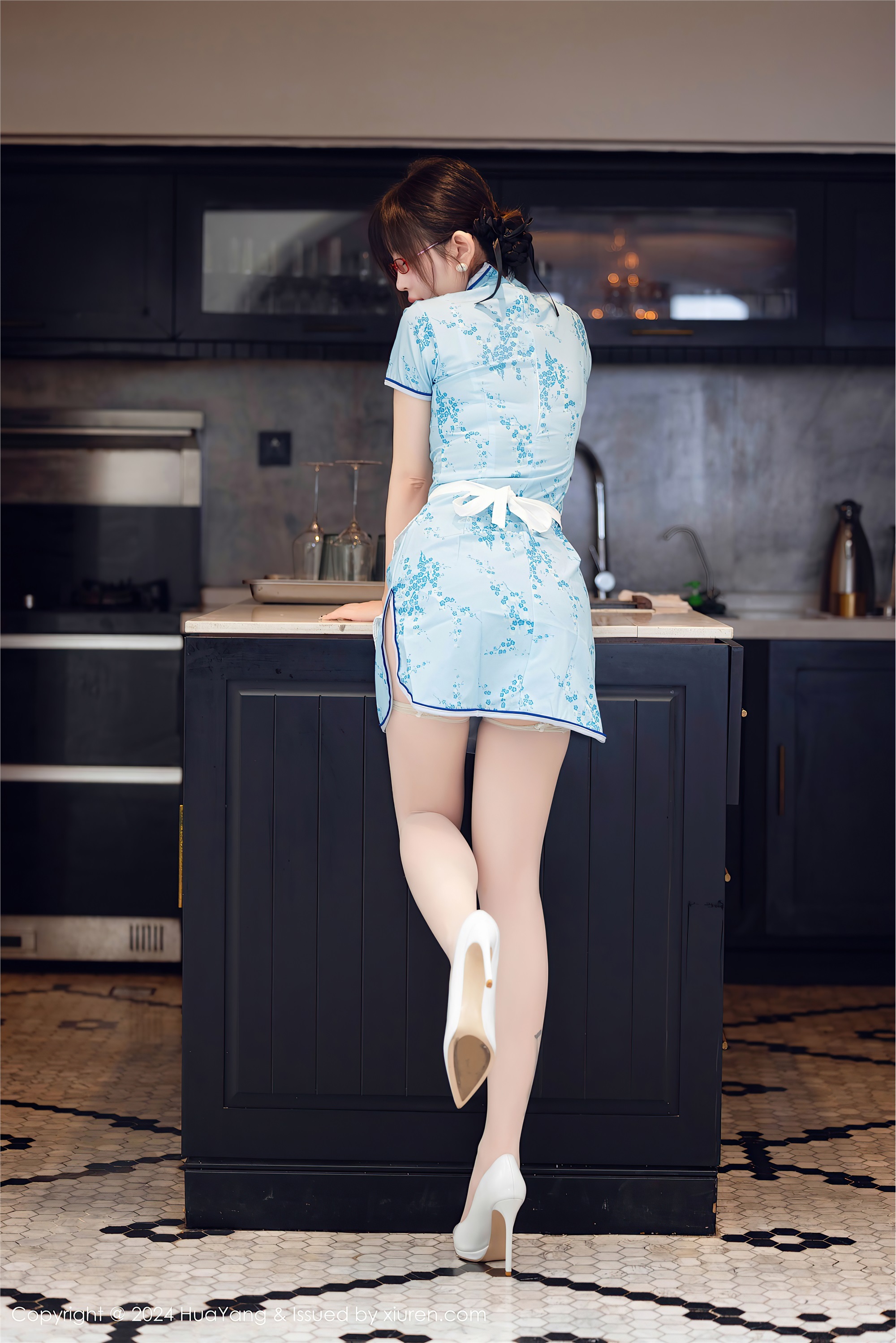 HuaYang花漾show 2024.07.19 VOL.593 王雨纯